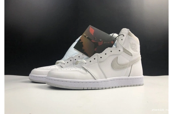 Neutral High Grey BQ4422-100 1 Air BQ4422-100 Retro Jordan 85 0503